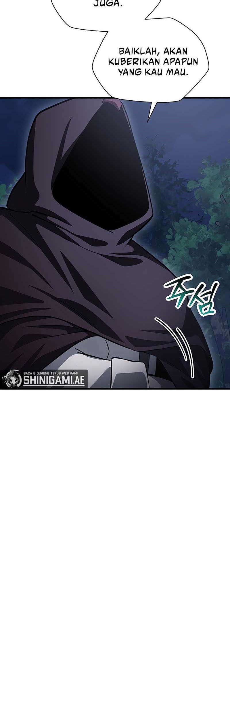 Helmut: The Forsaken Child Chapter 80 - halaman 19