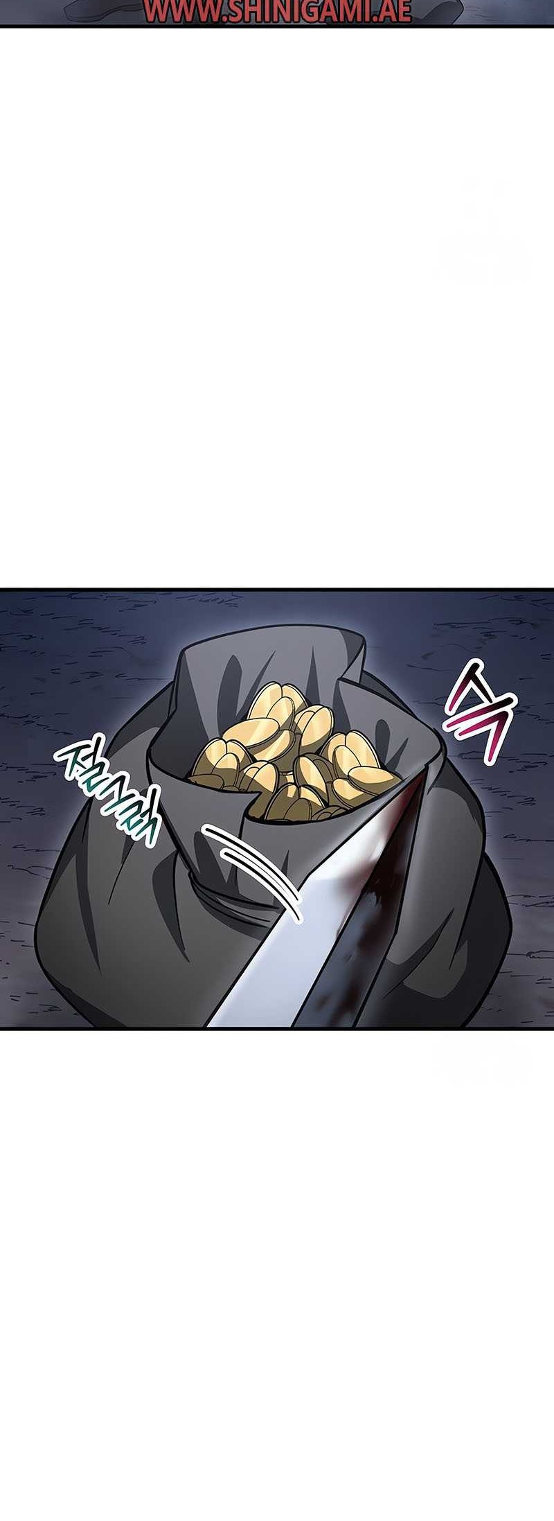 Helmut: The Forsaken Child Chapter 80 - halaman 21