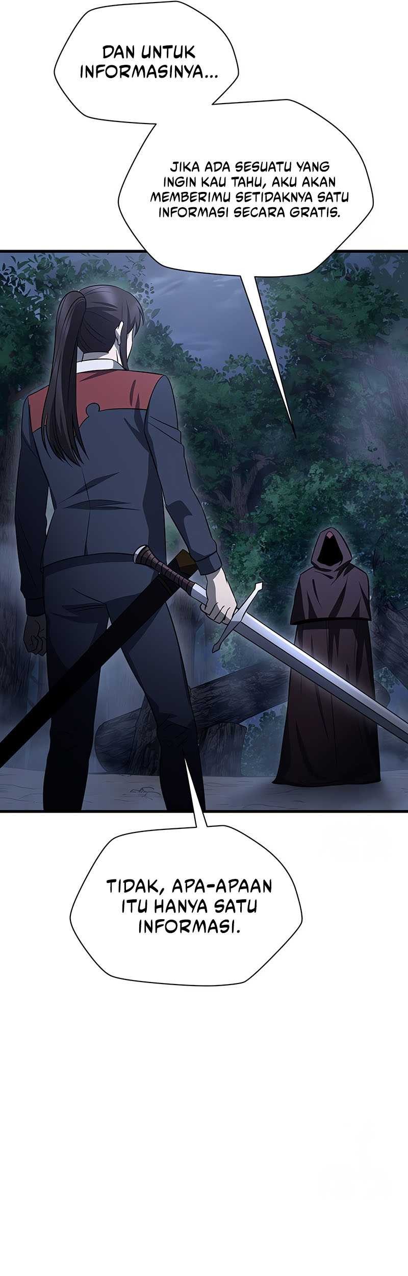 Helmut: The Forsaken Child Chapter 80 - halaman 22