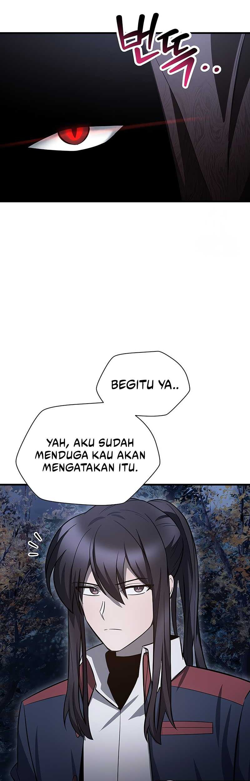 Helmut: The Forsaken Child Chapter 80 - halaman 24