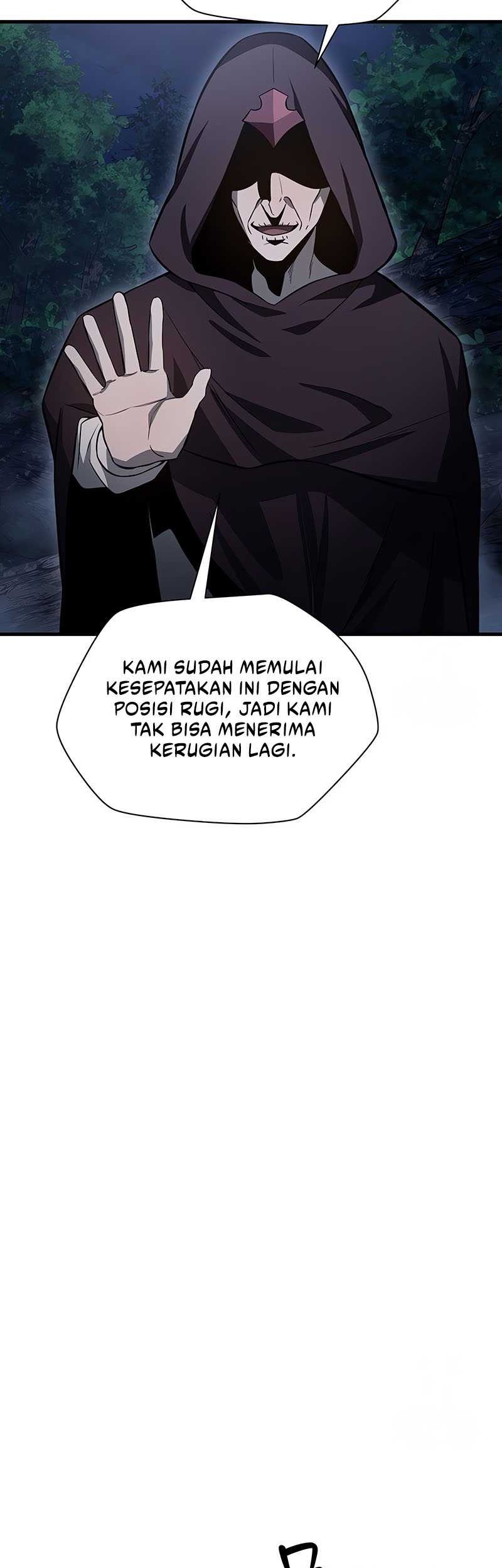 Helmut: The Forsaken Child Chapter 80 - halaman 28