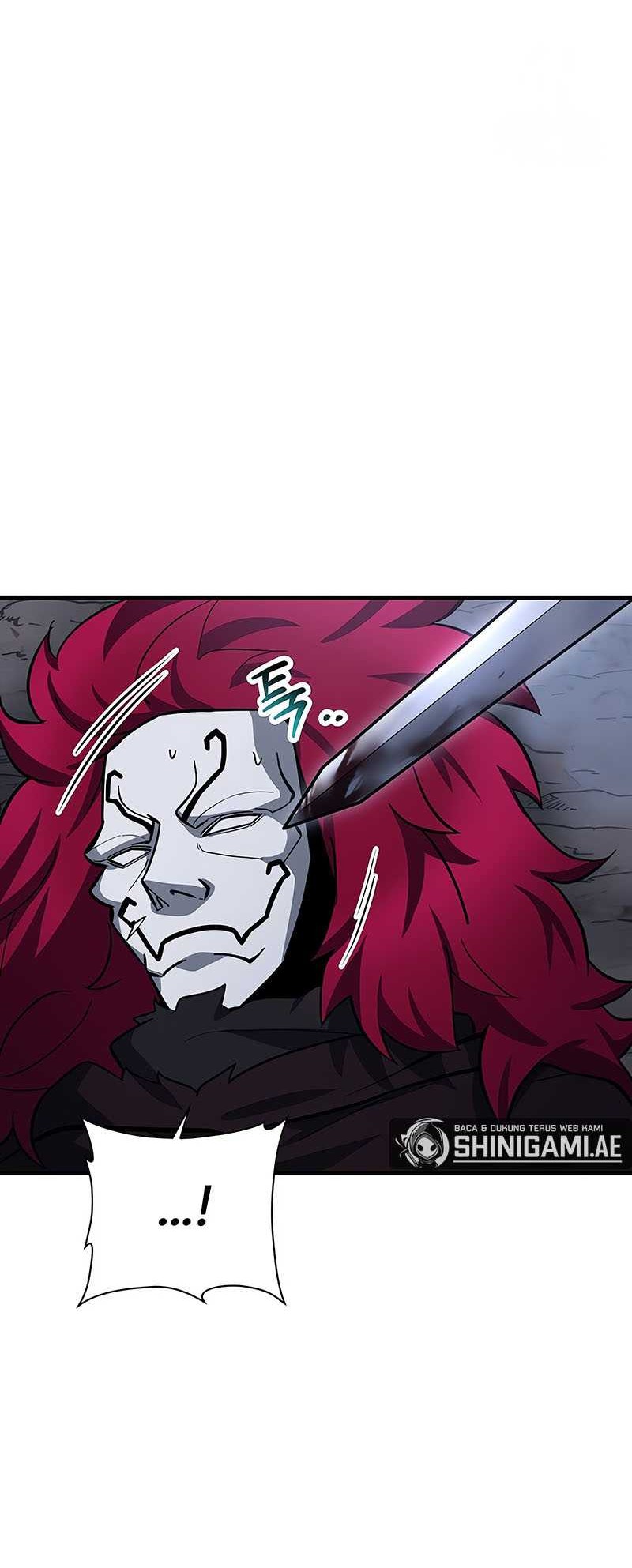 Helmut: The Forsaken Child Chapter 80 - halaman 33