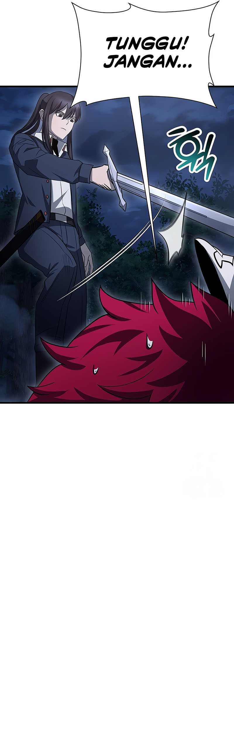 Helmut: The Forsaken Child Chapter 80 - halaman 34