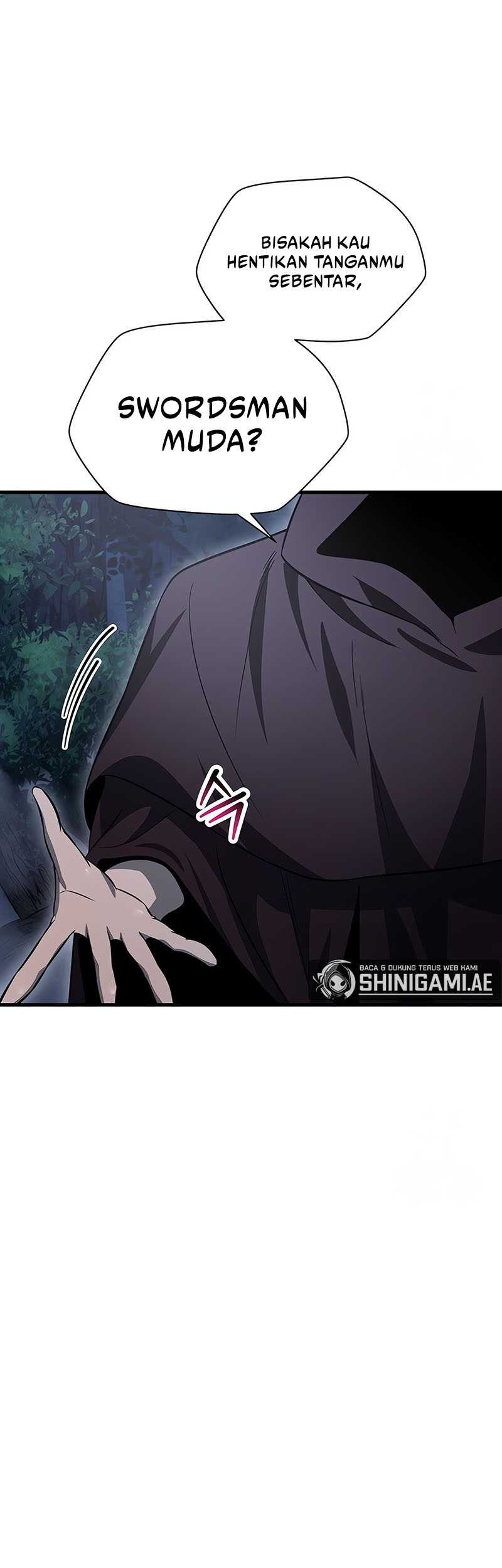 Helmut: The Forsaken Child Chapter 80 - halaman 4