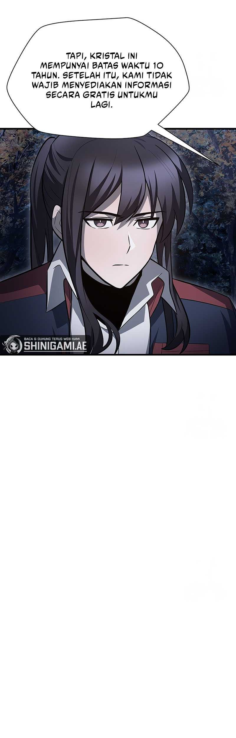Helmut: The Forsaken Child Chapter 80 - halaman 40