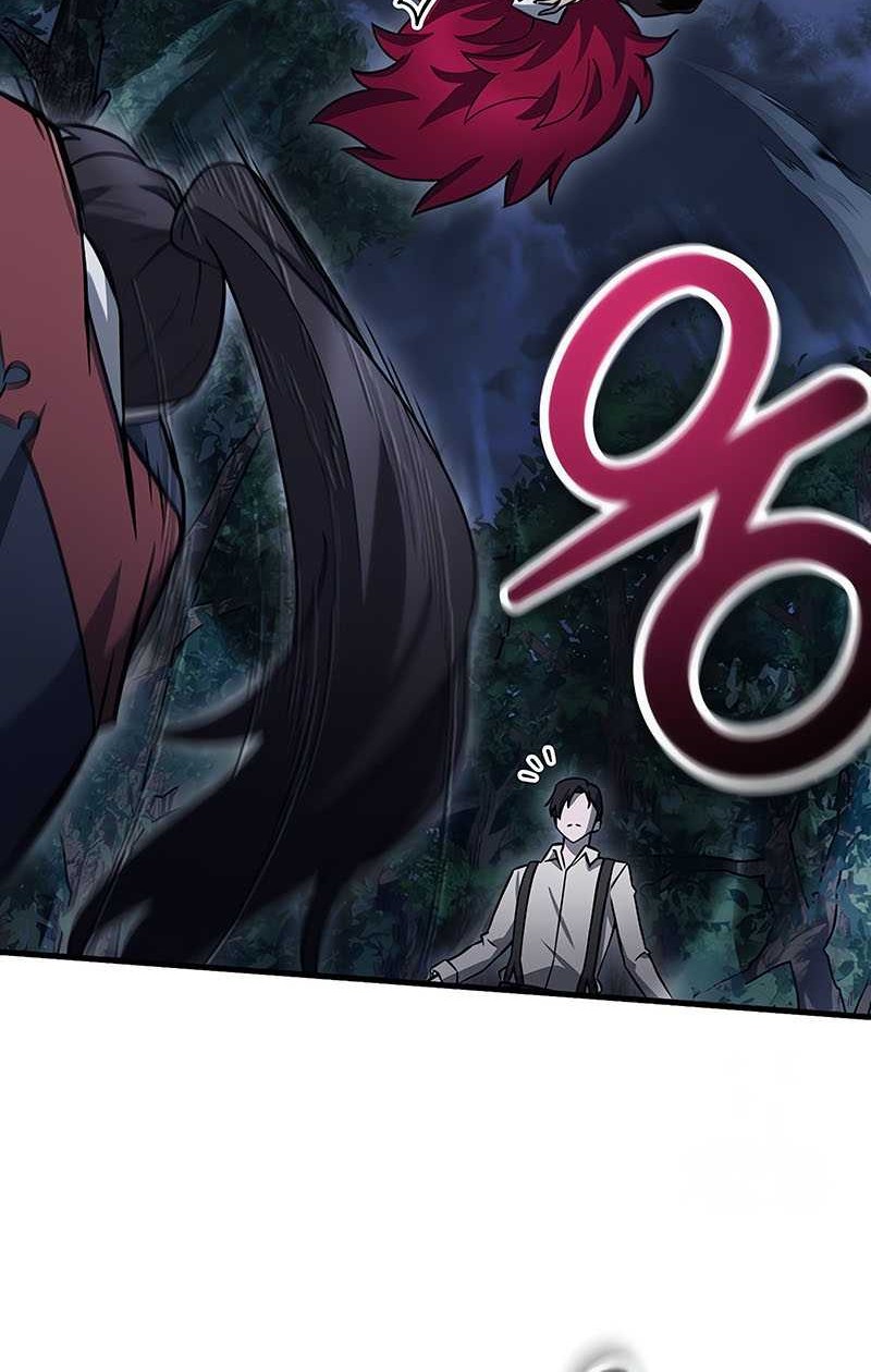 Helmut: The Forsaken Child Chapter 80 - halaman 49