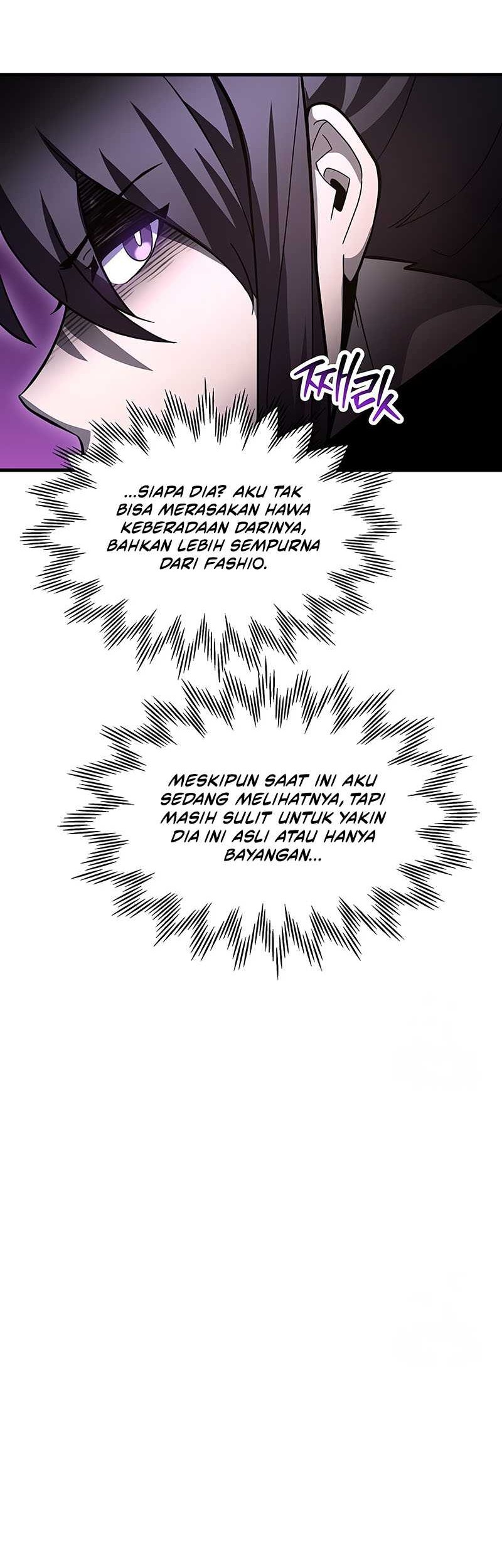 Helmut: The Forsaken Child Chapter 80 - halaman 5