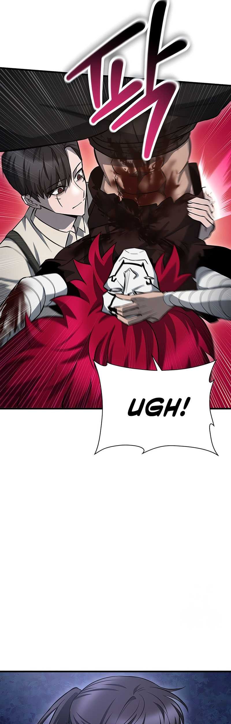 Helmut: The Forsaken Child Chapter 80 - halaman 50