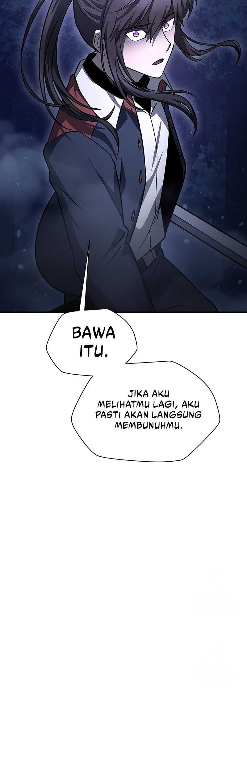 Helmut: The Forsaken Child Chapter 80 - halaman 51