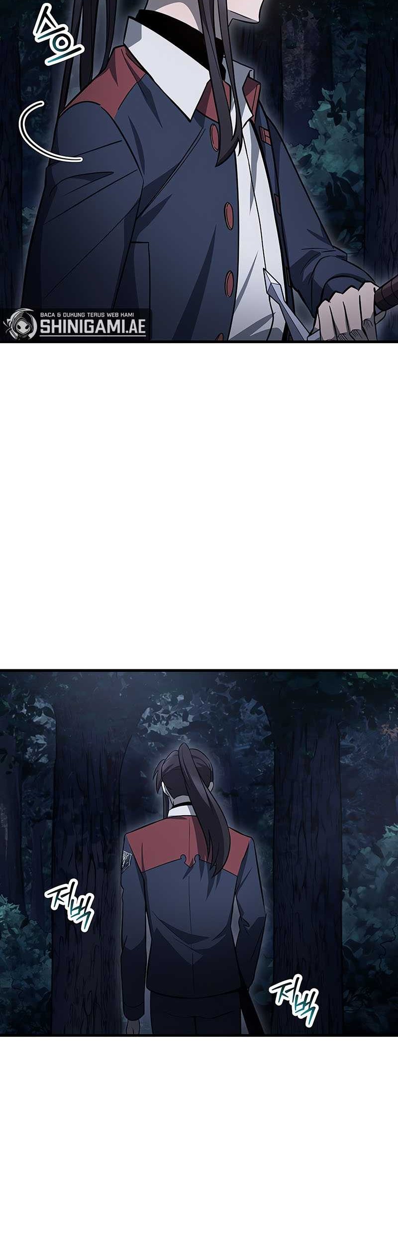 Helmut: The Forsaken Child Chapter 80 - halaman 53