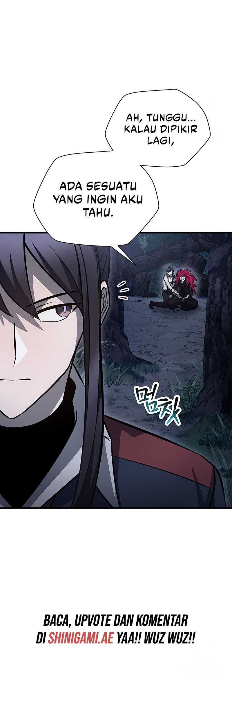 Helmut: The Forsaken Child Chapter 80 - halaman 54