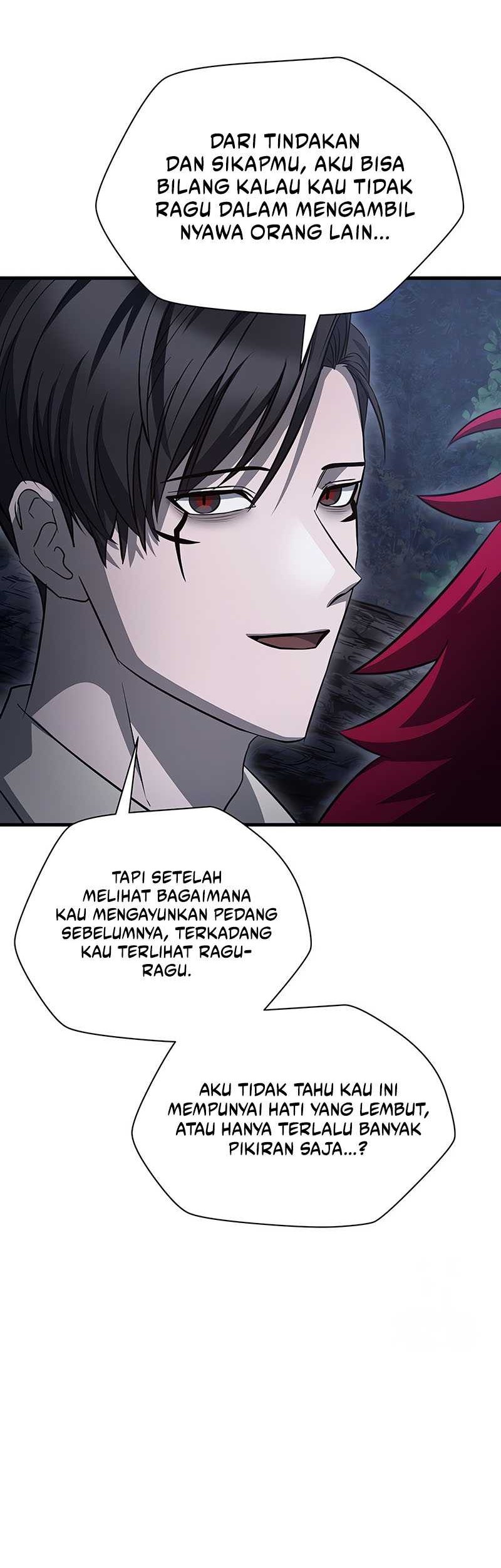 Helmut: The Forsaken Child Chapter 80 - halaman 55