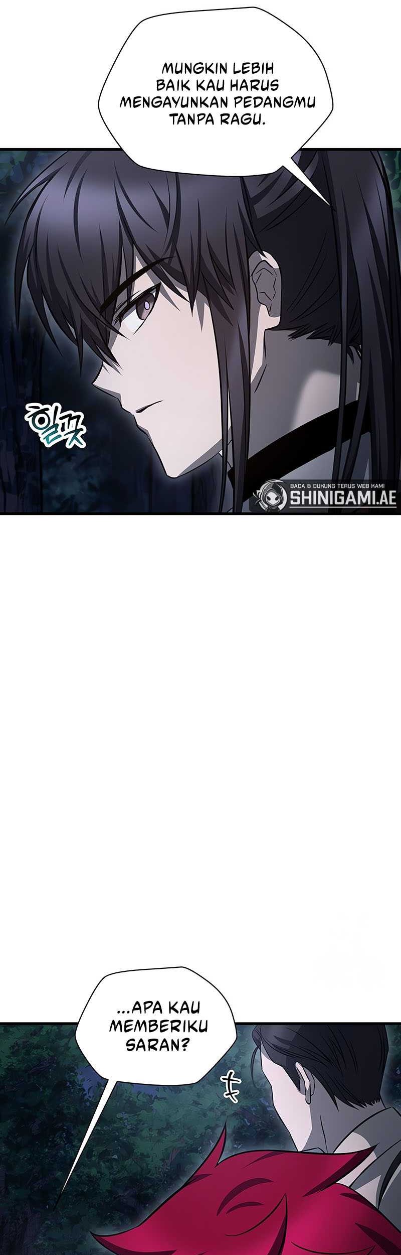 Helmut: The Forsaken Child Chapter 80 - halaman 56