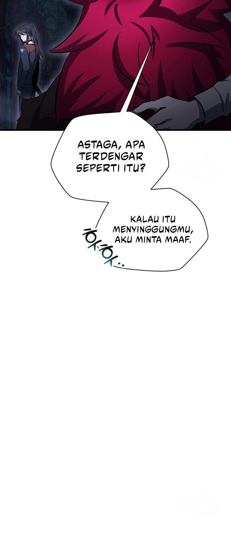 Helmut: The Forsaken Child Chapter 80 - halaman 57