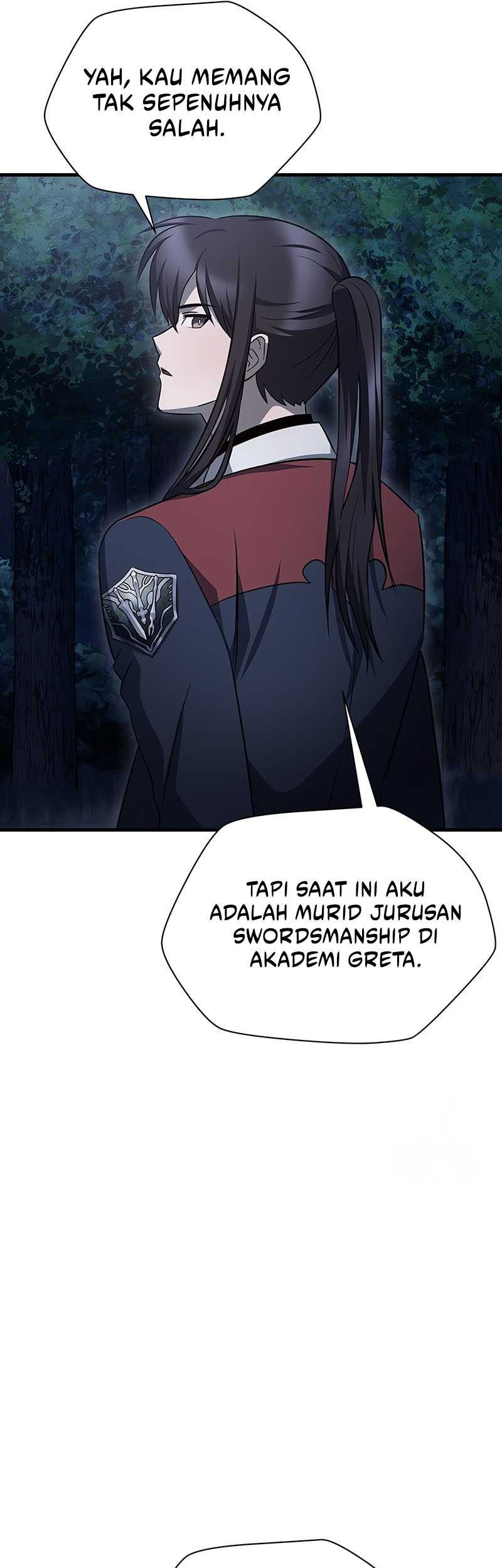 Helmut: The Forsaken Child Chapter 80 - halaman 58