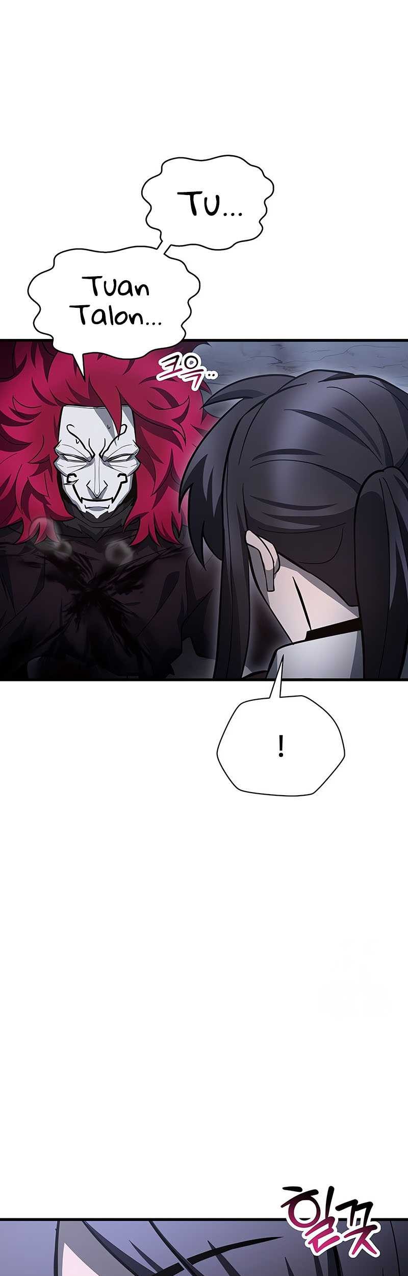 Helmut: The Forsaken Child Chapter 80 - halaman 6