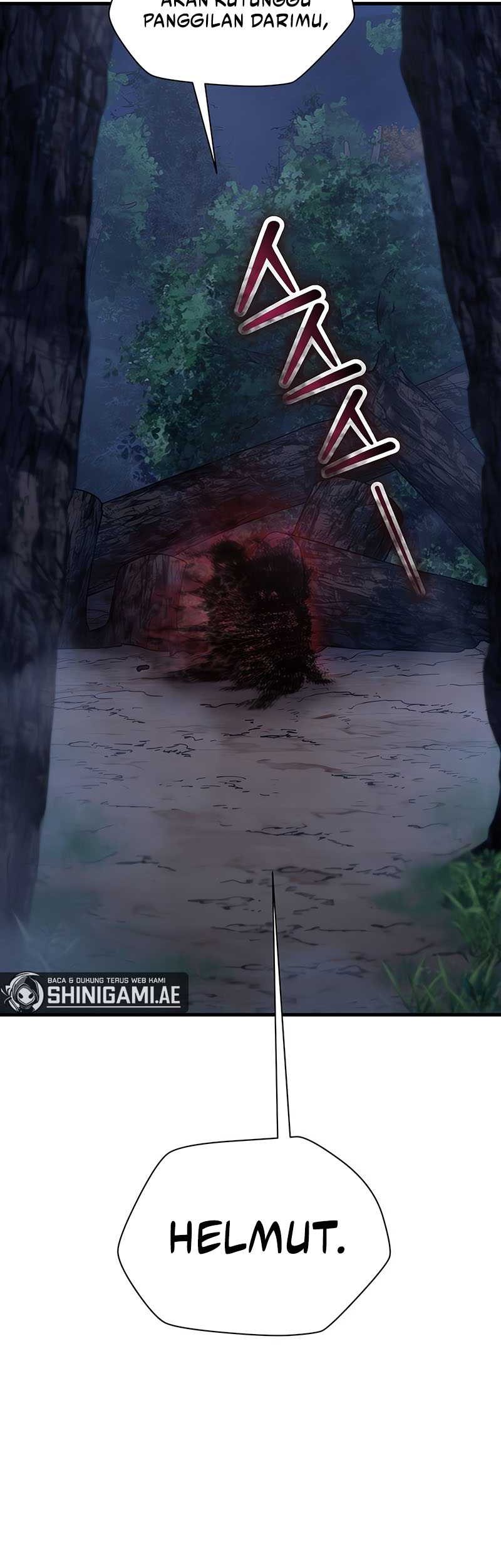 Helmut: The Forsaken Child Chapter 80 - halaman 60