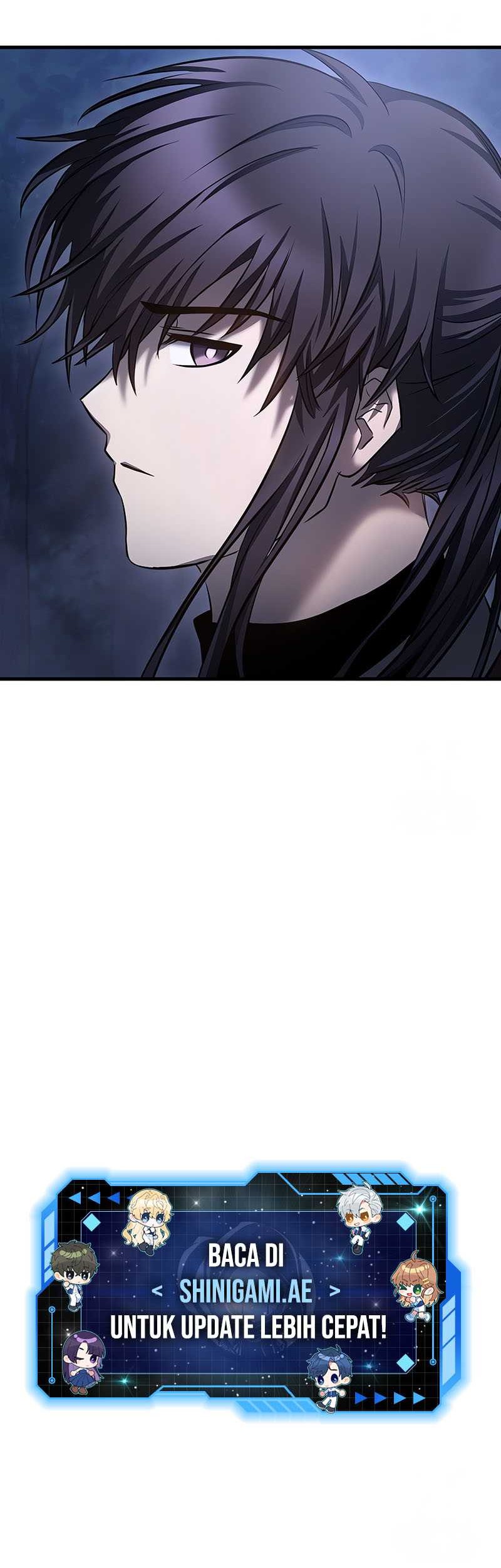 Helmut: The Forsaken Child Chapter 80 - halaman 61