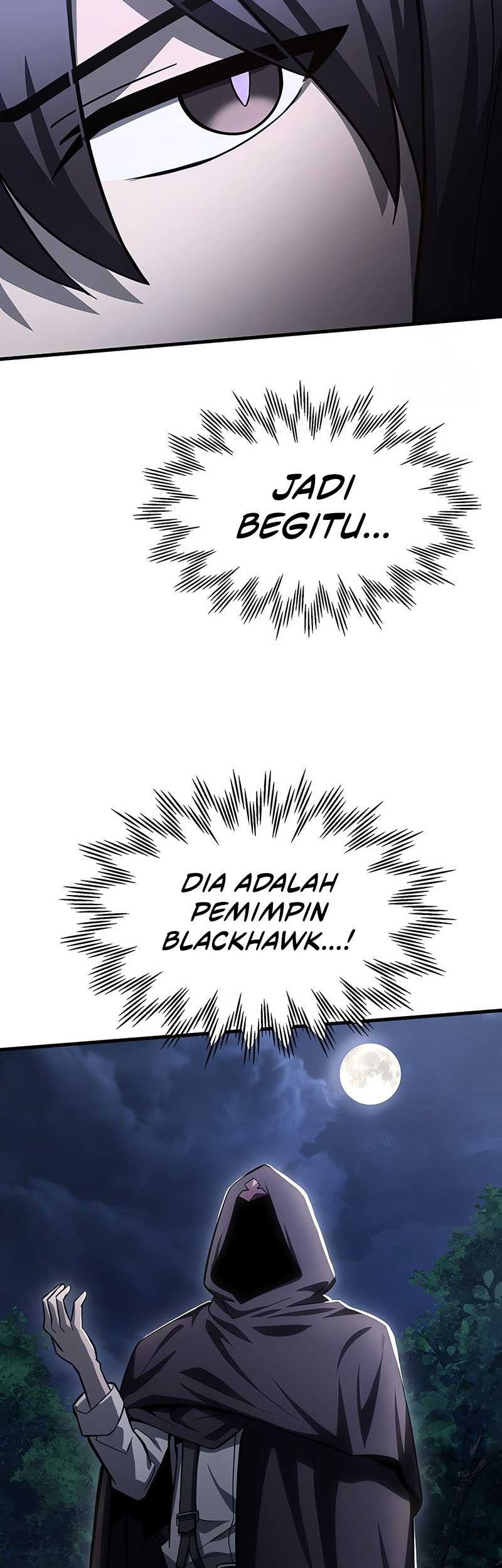 Helmut: The Forsaken Child Chapter 80 - halaman 7