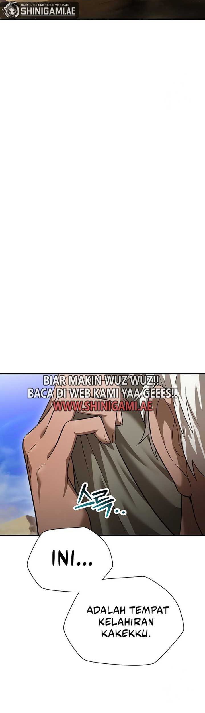 Helmut: The Forsaken Child Chapter 81 - halaman 100