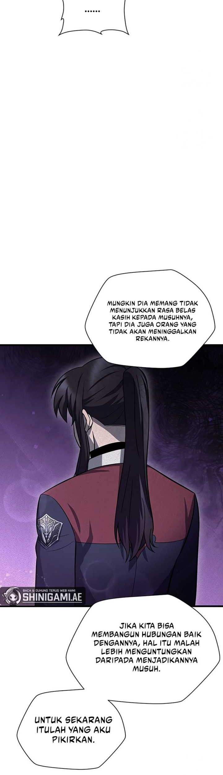 Helmut: The Forsaken Child Chapter 81 - halaman 12