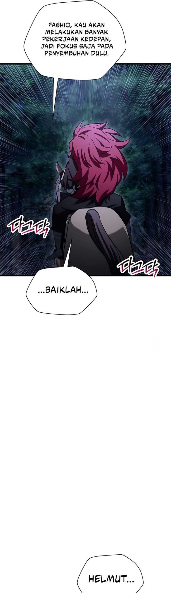 Helmut: The Forsaken Child Chapter 81 - halaman 14