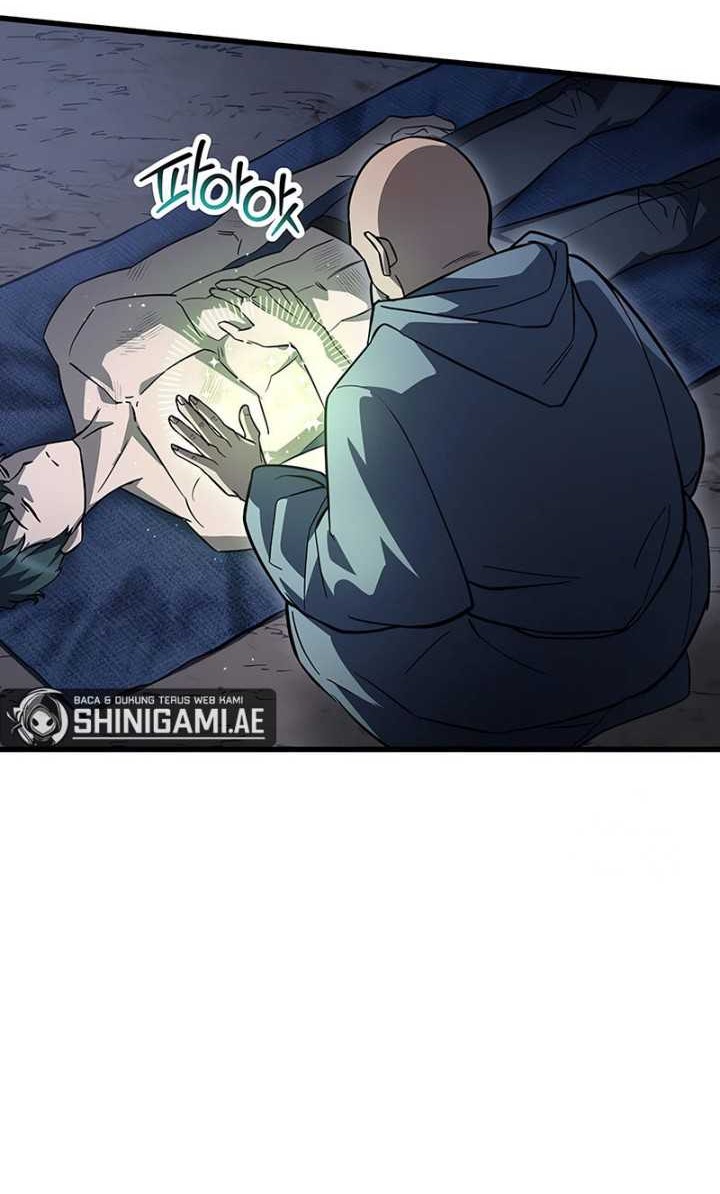 Helmut: The Forsaken Child Chapter 81 - halaman 21