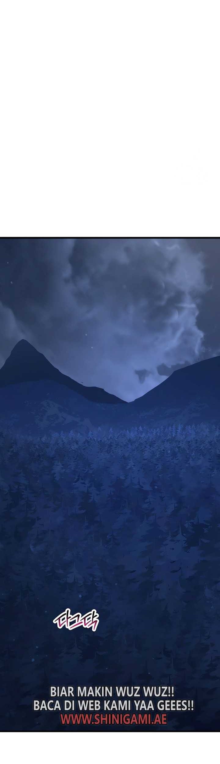 Helmut: The Forsaken Child Chapter 81 - halaman 3