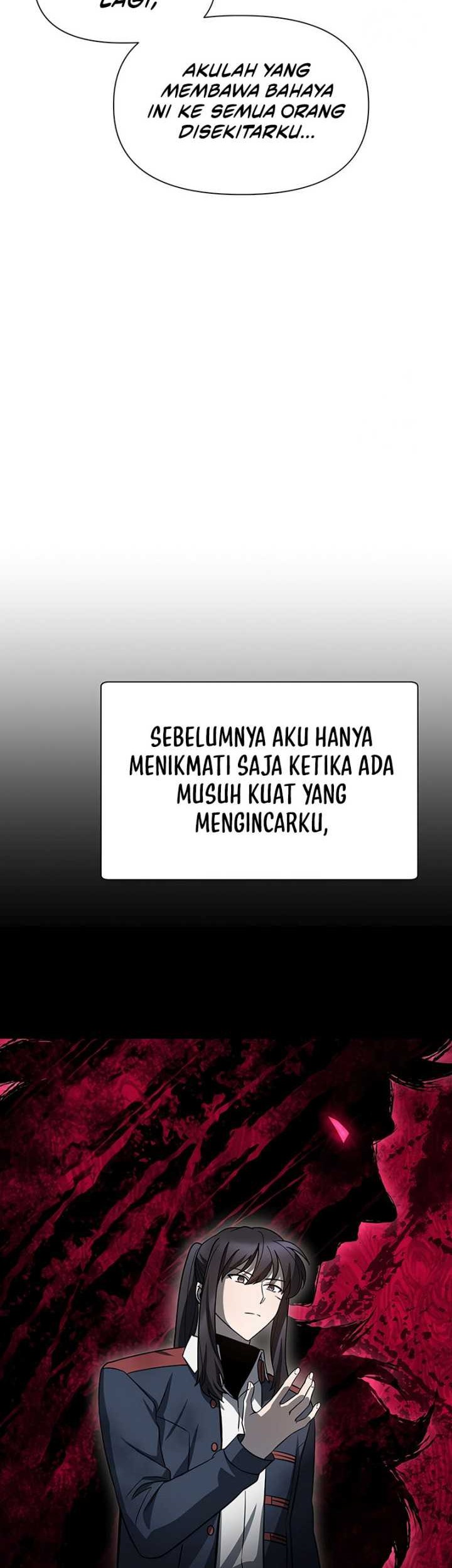 Helmut: The Forsaken Child Chapter 81 - halaman 31