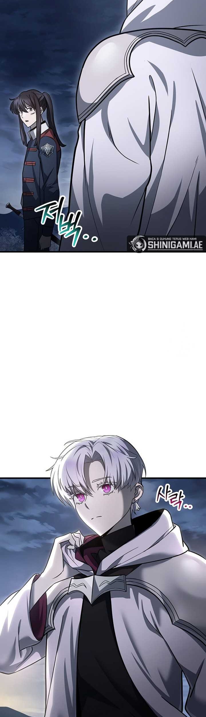 Helmut: The Forsaken Child Chapter 81 - halaman 35