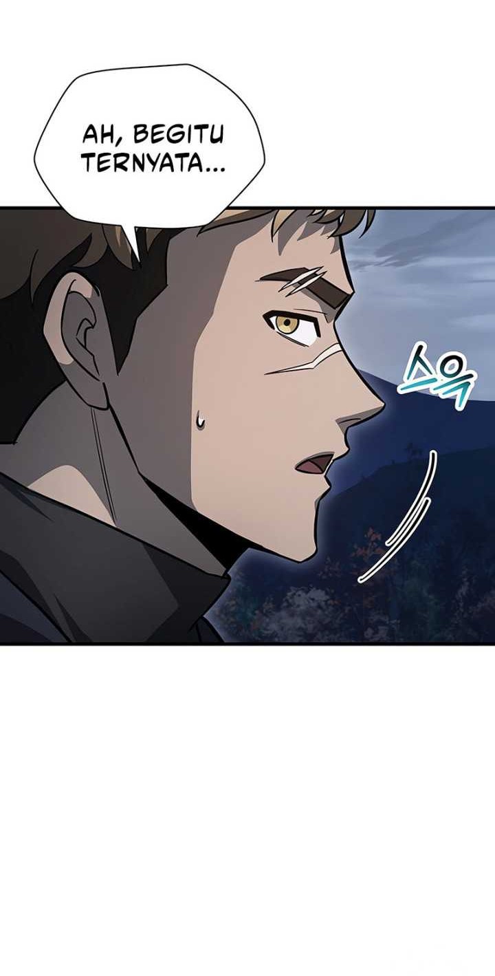 Helmut: The Forsaken Child Chapter 81 - halaman 37