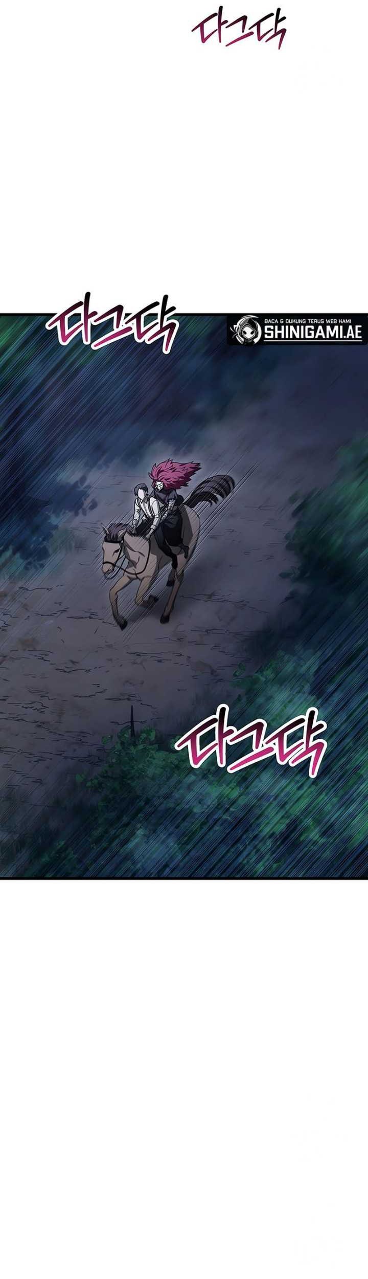 Helmut: The Forsaken Child Chapter 81 - halaman 4