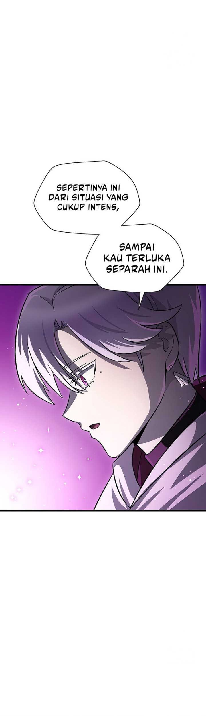 Helmut: The Forsaken Child Chapter 81 - halaman 40