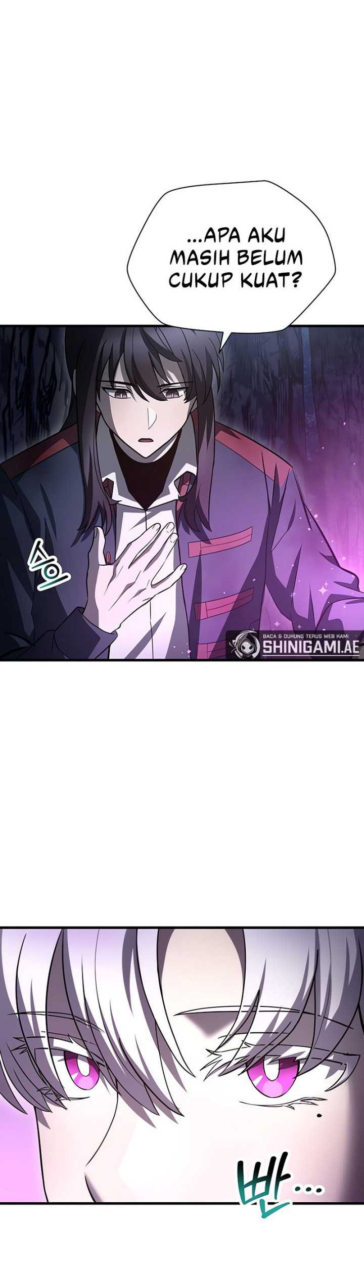 Helmut: The Forsaken Child Chapter 81 - halaman 47