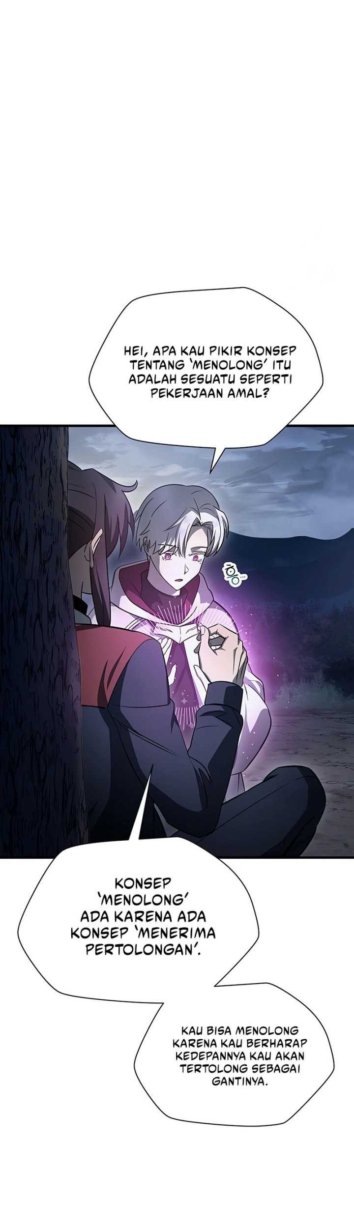 Helmut: The Forsaken Child Chapter 81 - halaman 48