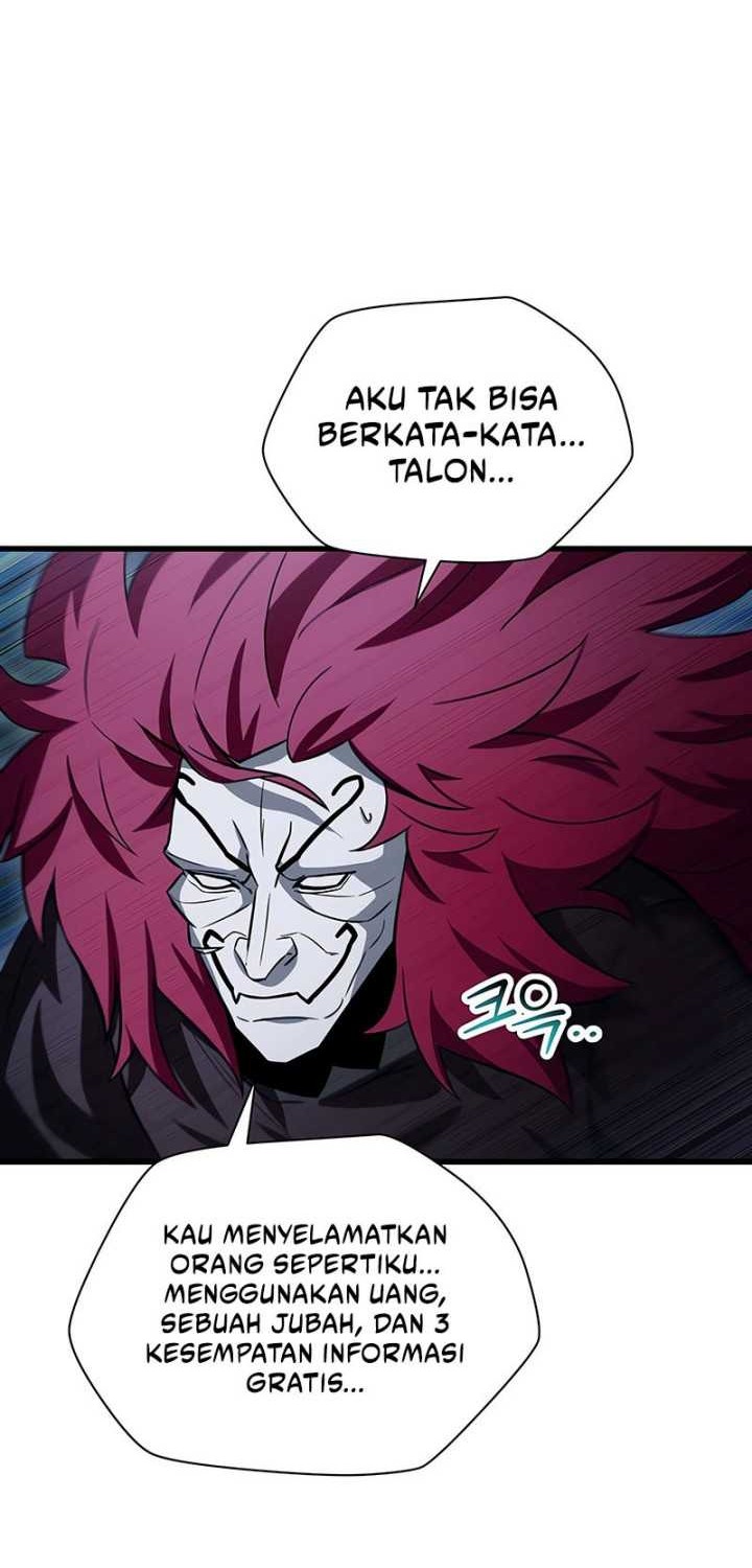 Helmut: The Forsaken Child Chapter 81 - halaman 5