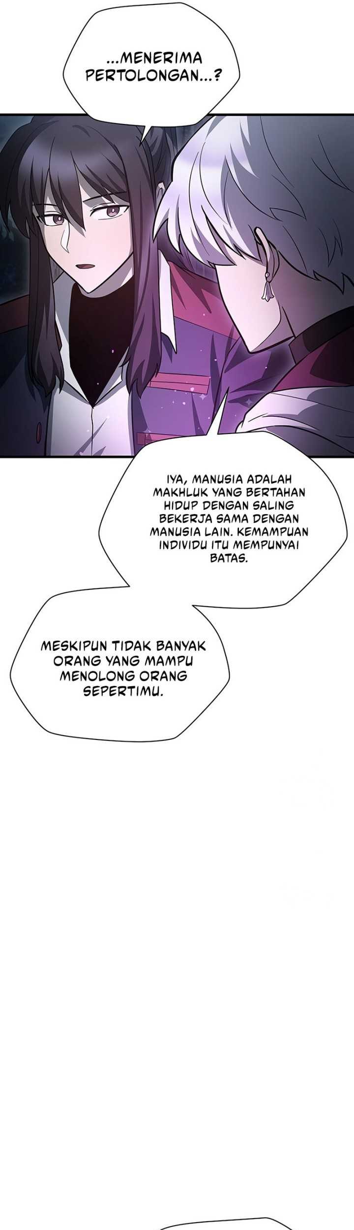 Helmut: The Forsaken Child Chapter 81 - halaman 50