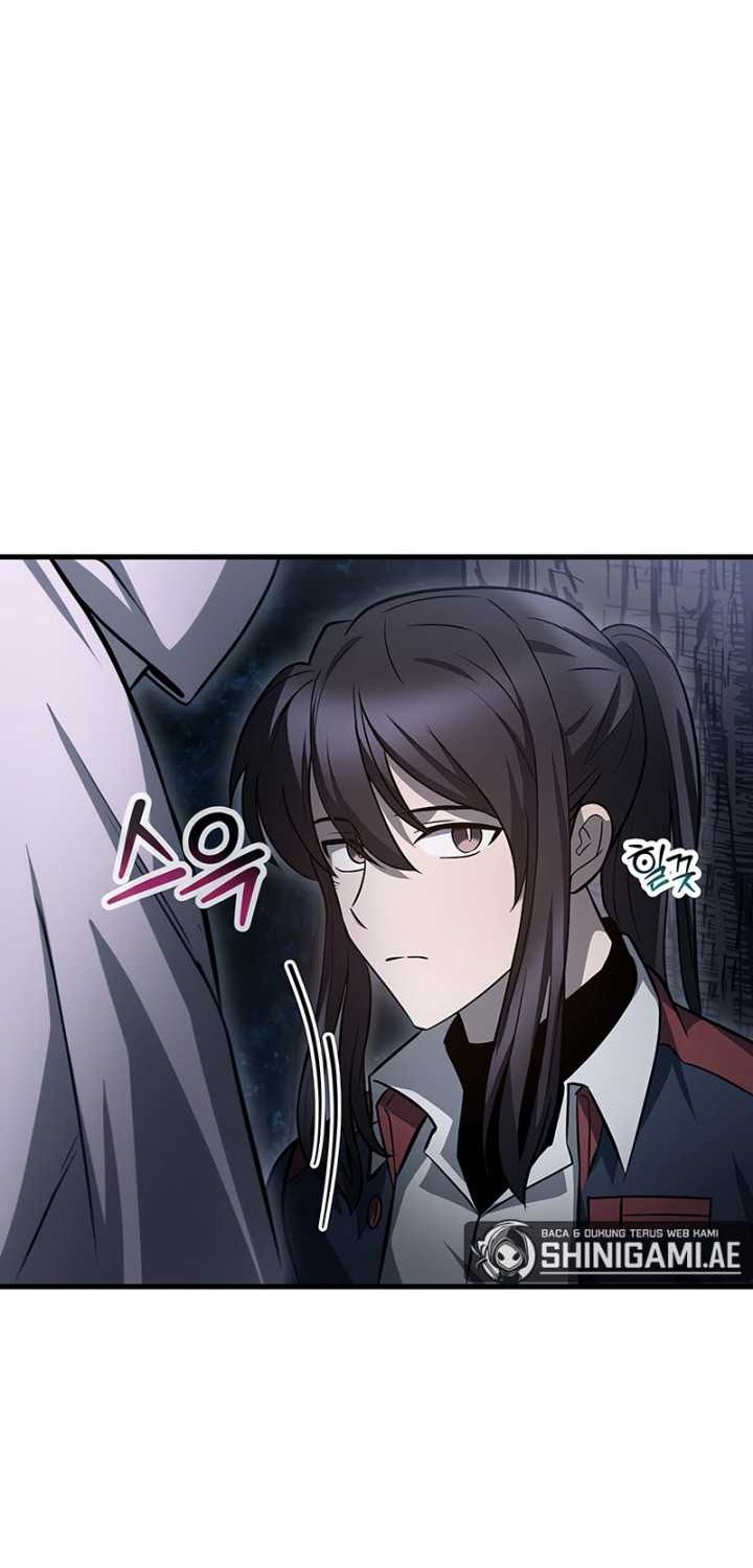 Helmut: The Forsaken Child Chapter 81 - halaman 53