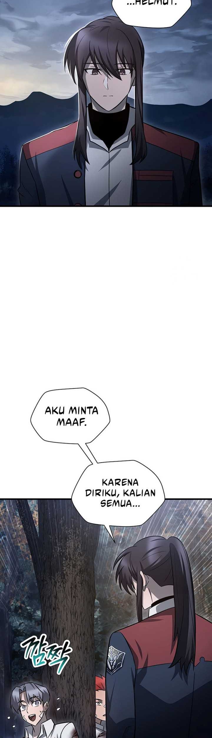 Helmut: The Forsaken Child Chapter 81 - halaman 55