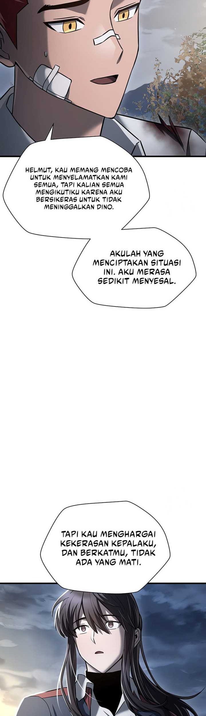 Helmut: The Forsaken Child Chapter 81 - halaman 67