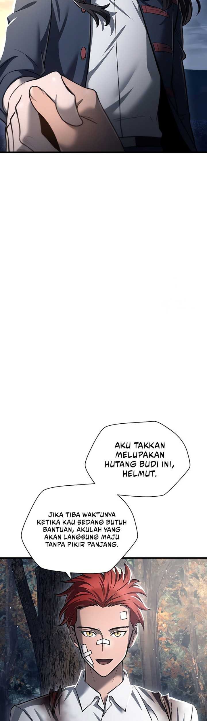 Helmut: The Forsaken Child Chapter 81 - halaman 68