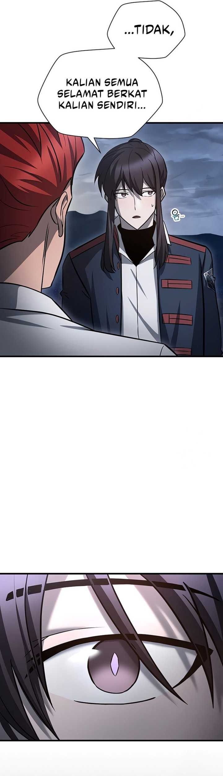 Helmut: The Forsaken Child Chapter 81 - halaman 70