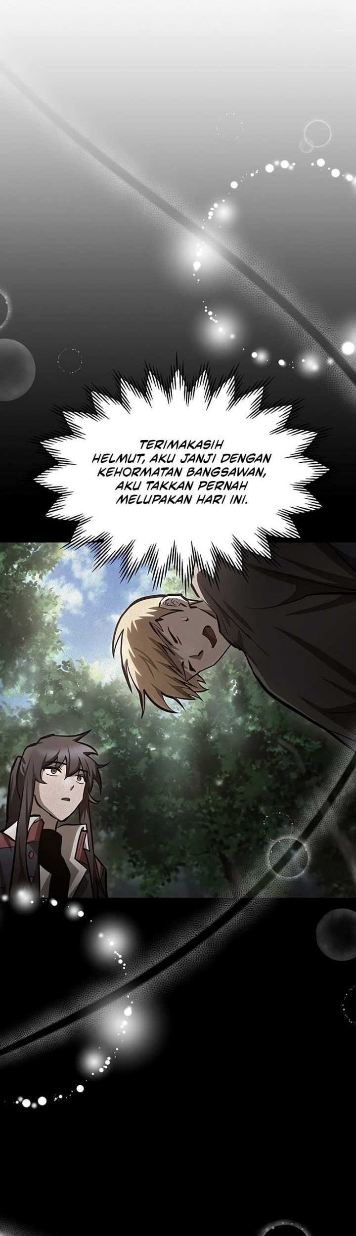 Helmut: The Forsaken Child Chapter 81 - halaman 71