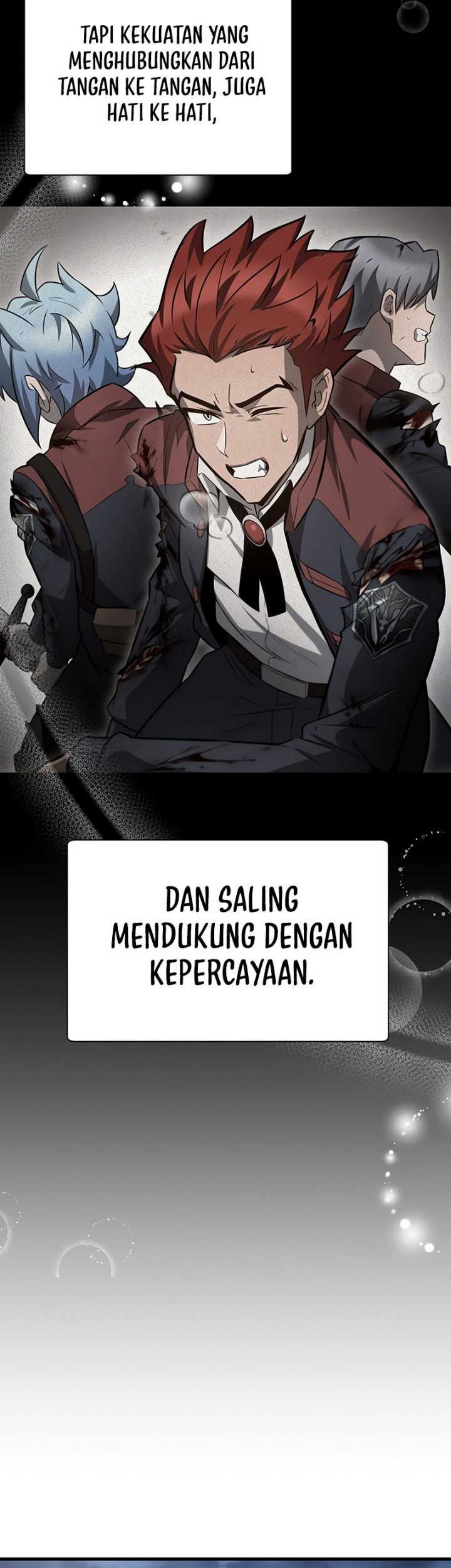 Helmut: The Forsaken Child Chapter 81 - halaman 76