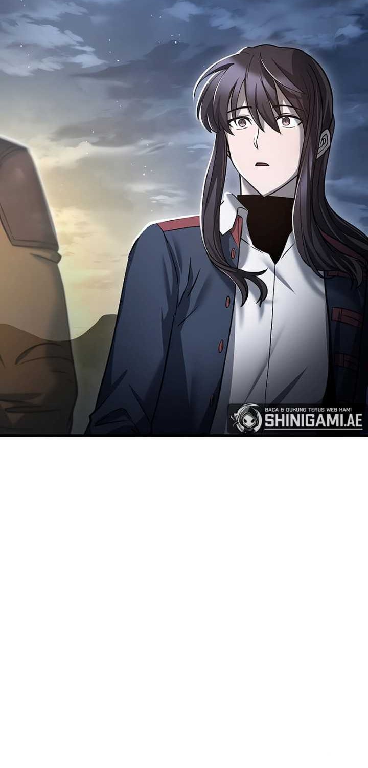 Helmut: The Forsaken Child Chapter 81 - halaman 77