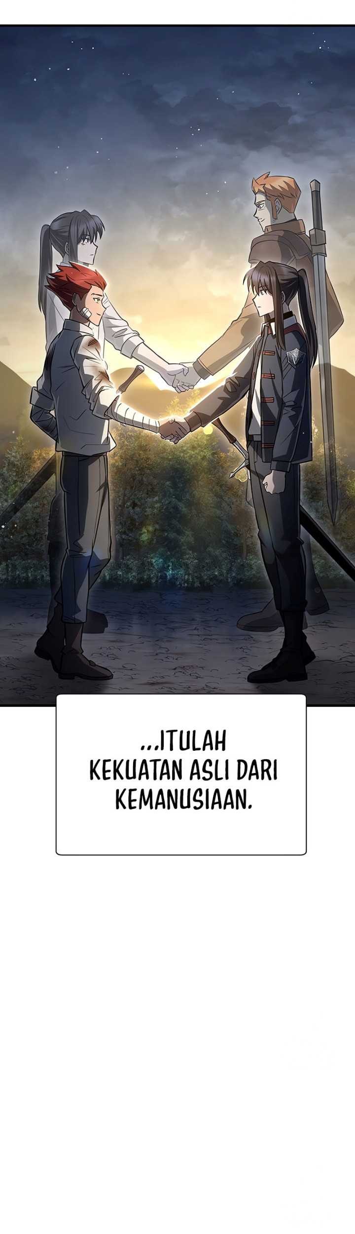 Helmut: The Forsaken Child Chapter 81 - halaman 78