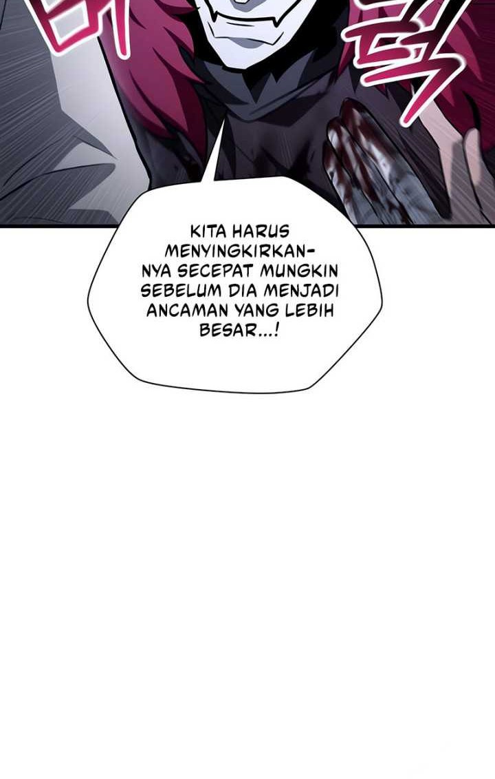 Helmut: The Forsaken Child Chapter 81 - halaman 9