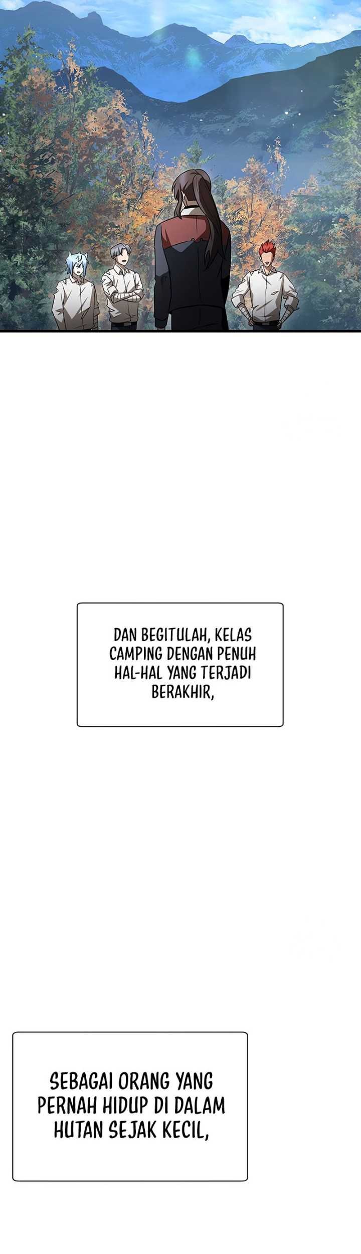 Helmut: The Forsaken Child Chapter 81 - halaman 94