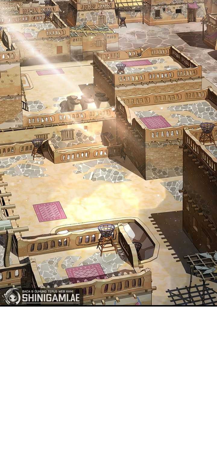 Helmut: The Forsaken Child Chapter 81 - halaman 97