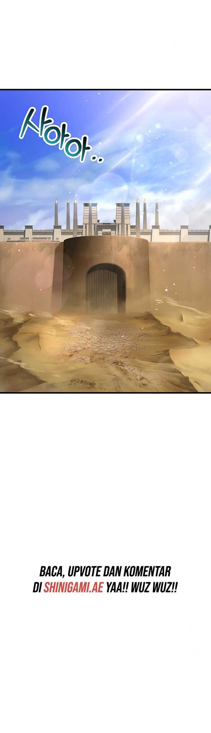Helmut: The Forsaken Child Chapter 81 - halaman 98